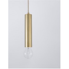 Подвесной светильник Nova Luce 9287946 Norway