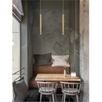 Підвісний світильник Nova Luce 9287947 Norway