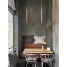 Подвесной светильник Nova Luce 9287947 Norway