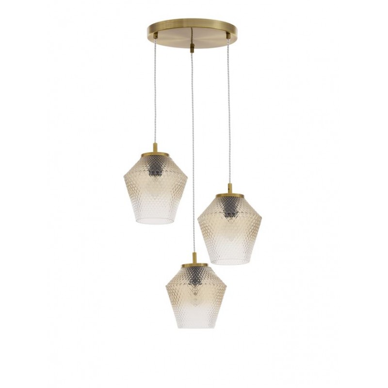 Подвесной светильник Nova Luce 9291253 Magio