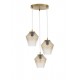 Подвесной светильник Nova Luce 9291253 Magio