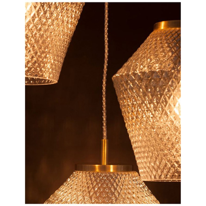 Подвесной светильник Nova Luce 9291253 Magio