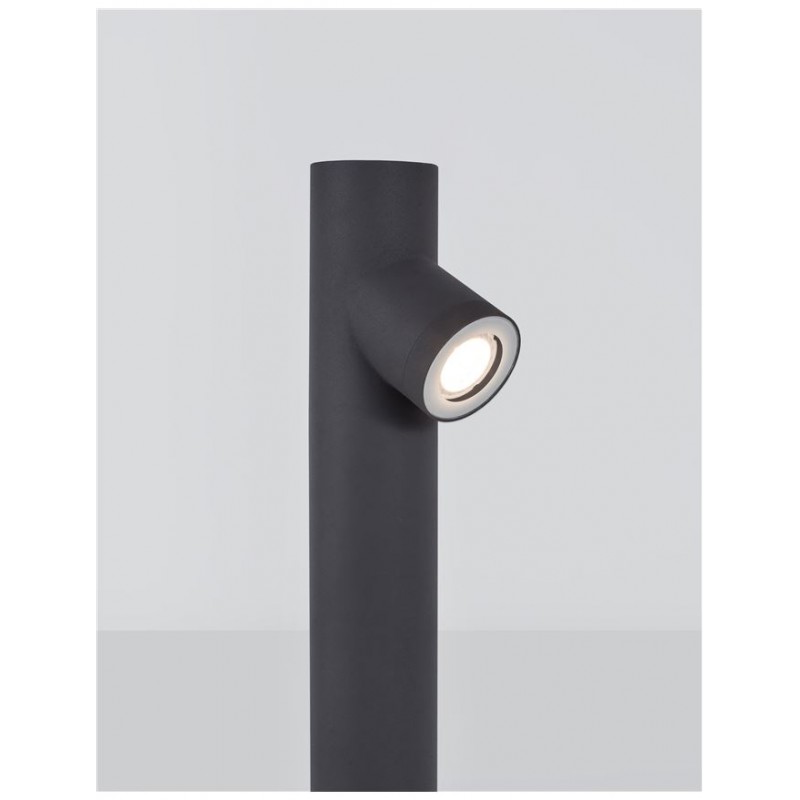 Парковый светильник Nova Luce 9291702 Ramo