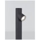 Парковый светильник Nova Luce 9291702 Ramo