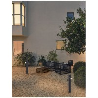 Парковый светильник Nova Luce 9291703 Ramo