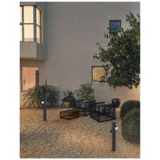 Парковый светильник Nova Luce 9291703 Ramo