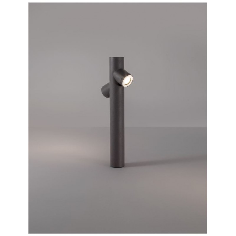 Парковый светильник Nova Luce 9291703 Ramo