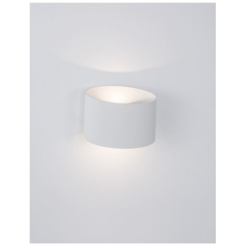 Настенный светильник Nova Luce 9292211 Chez, 5 Вт, 560 лм, 3000K