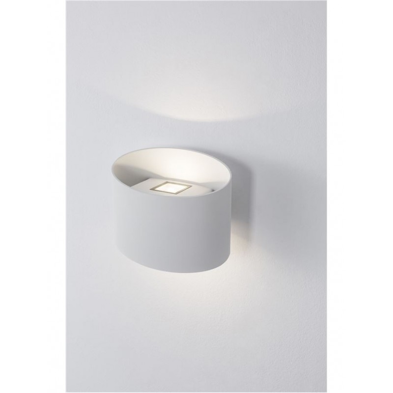 Настенный светильник Nova Luce 9292211 Chez, 5 Вт, 560 лм, 3000K