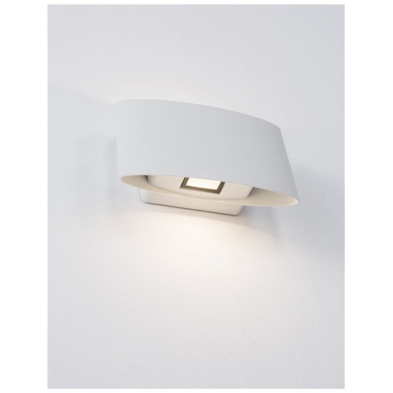 Настенный светильник Nova Luce 9292211 Chez, 5 Вт, 560 лм, 3000K