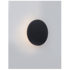 Настенный светильник Nova Luce 9297191 Suite, 10 Вт, 485 лм, 3000K