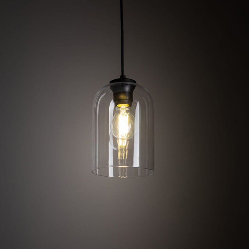 Подвесной светильник TK Lighting 10300 Molly