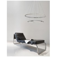 Люстра Nova Luce 9312838 Netuno, 50 Вт, 2570 лм, 3000K