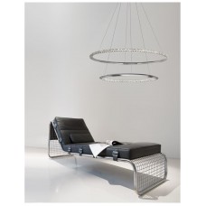 Люстра - Nova Luce 9312838 Netuno, 50 Вт, 2570 лм, 3000K