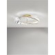 Люстра - Nova Luce 9333060 Aurelia, 36 Вт, 3728 лм, 3500K