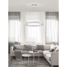 Люстра - Nova Luce 9333067 Aurelia, 47 Вт, 4895 лм, 3500K