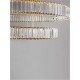 Люстра - Nova Luce 9333069 Aurelia, 92 Вт, 7670 лм, 3500K