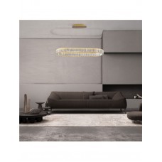 Люстра - Nova Luce 9333073 Aurelia, 48 Вт, 4505 лм, 3500K