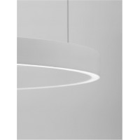 Люстра Nova Luce 9345663 Elowen, 80 Вт, 3323 лм, 3000K