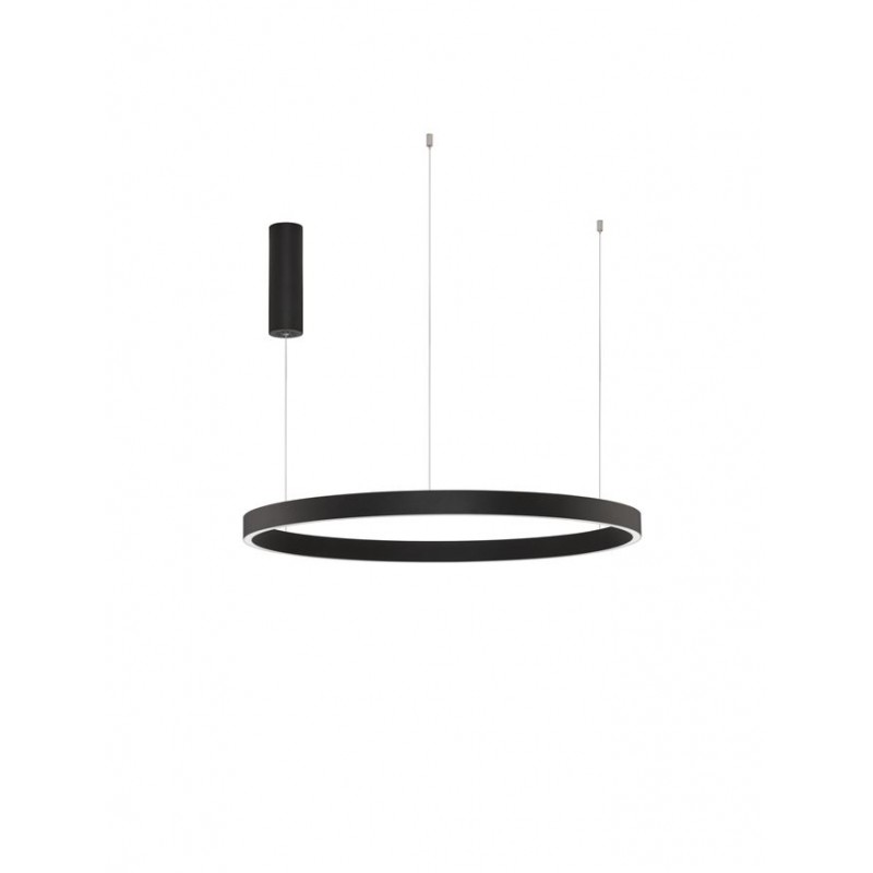 Люстра Nova Luce 9345664 Elowen, 80 Вт, 3323 лм, 3000K