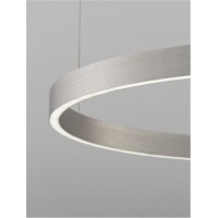 Люстра - Nova Luce 9345666 Elowen, 80 Вт, 3323 лм, 3000K