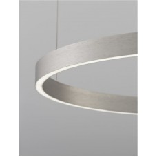 Люстра Nova Luce 9345666 Elowen, 80 Вт, 3323 лм, 3000K