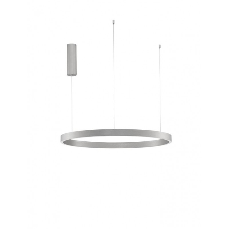 Люстра Nova Luce 9345666 Elowen, 80 Вт, 3323 лм, 3000K