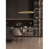 Люстра Nova Luce 9345669 Elowen, 100 Вт, 4900 лм, 3000K