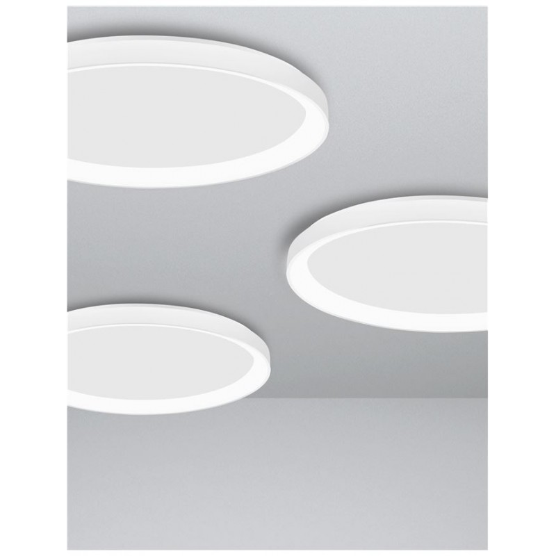 Потолочный светильник Nova Luce 9345682 Pertino