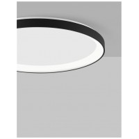 Стельовий світильник Nova Luce 9345683 Pertino
