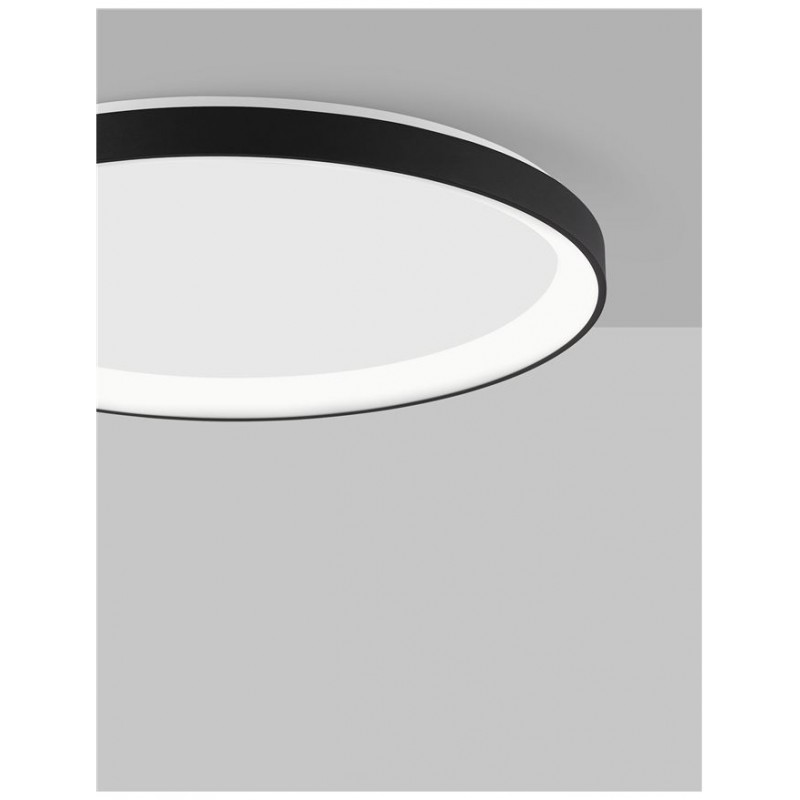 Потолочный светильник Nova Luce 9345685 Pertino