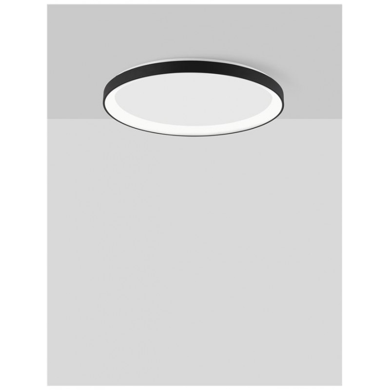 Потолочный светильник Nova Luce 9345683 Pertino