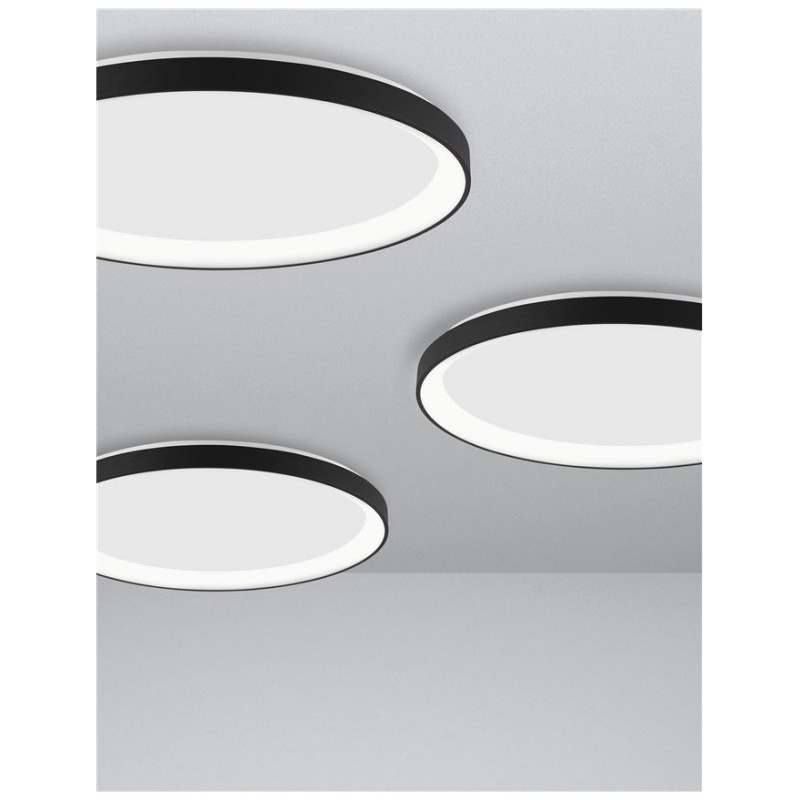 Потолочный светильник Nova Luce 9345685 Pertino