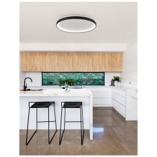 Потолочный светильник Nova Luce 9345685 Pertino