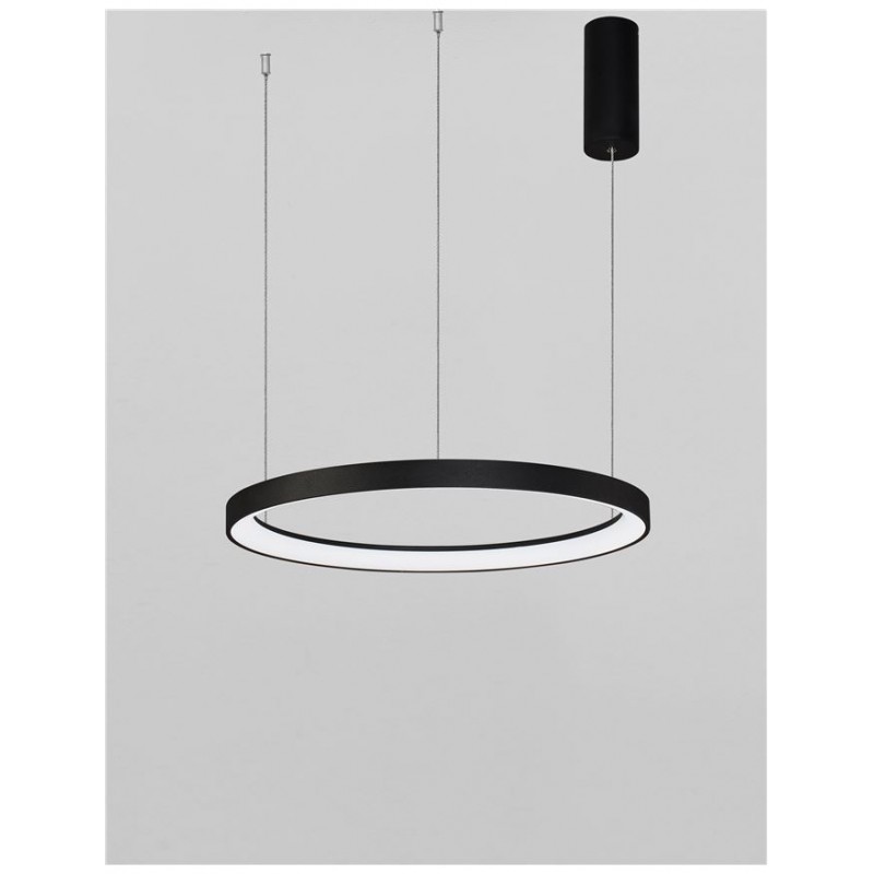 Подвесной светильник Nova Luce 9345687 Pertino