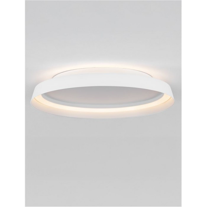 Стельовий світильник Nova Luce 9345694 Ormi, 38 Вт, 2713 лм, 2700К-4000К