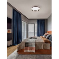 Стельовий світильник Nova Luce 9345696 Ormi, 38 Вт, 2713 лм, 2700К-4000К