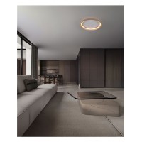 Стельовий світильник Nova Luce 9345697 Ormi, 38 Вт, 2713 лм, 2700К-4000К