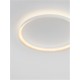 Потолочный светильник Nova Luce 9345698 Ormi, 48 Вт, 3361 лм, 2700К-4000К