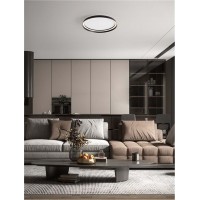 Стельовий світильник Nova Luce 9345699 Ormi, 48 Вт, 3361 лм, 2700К-4000К