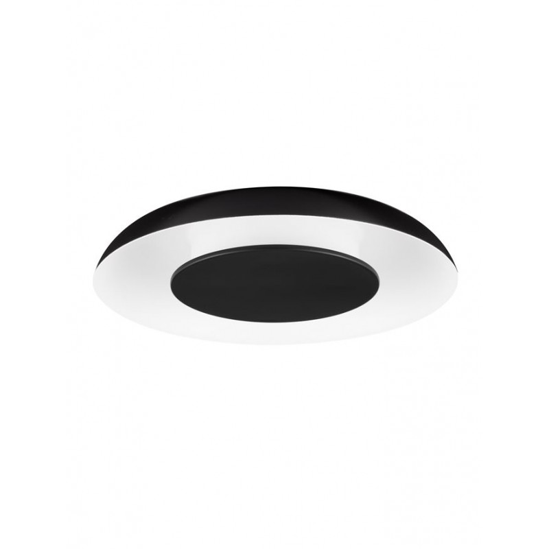 Потолочный светильник Nova Luce 9345703 Epos, 24 Вт, 1482 лм, 2700К+4000К
