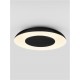Потолочный светильник Nova Luce 9345703 Epos, 24 Вт, 1482 лм, 2700К+4000К