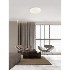 Потолочный светильник Nova Luce 9345704 Epos, 2700К+4000К