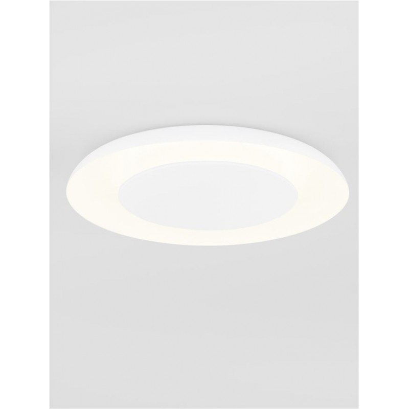 Потолочный светильник Nova Luce 9345704 Epos, 2700К+4000К