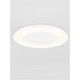 Потолочный светильник Nova Luce 9345704 Epos, 2700К+4000К