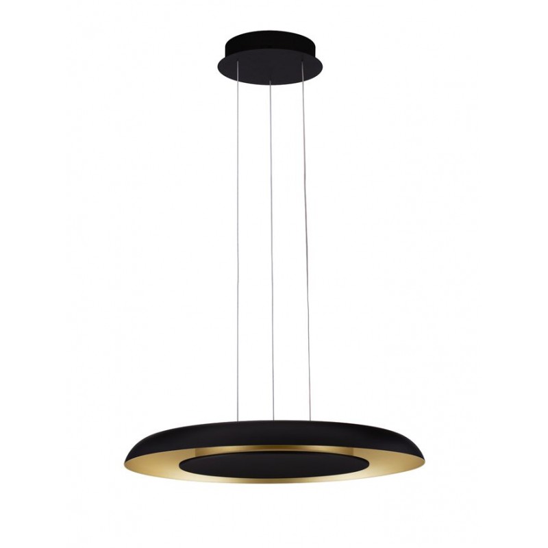 Підвісний світильник Nova Luce 9345713 Epos, 2700К+4000К