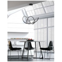 Люстра - Nova Luce 9348051 Apus, 50 Вт, 2158 лм, 3000K