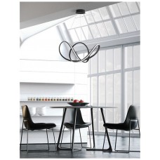 Люстра Nova Luce 9348051 Apus, 50 Вт, 2158 лм, 3000K