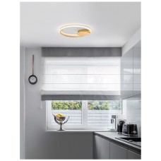 Люстра Nova Luce 9348071 Fuline, 32 Вт, 2320 лм, 3000K