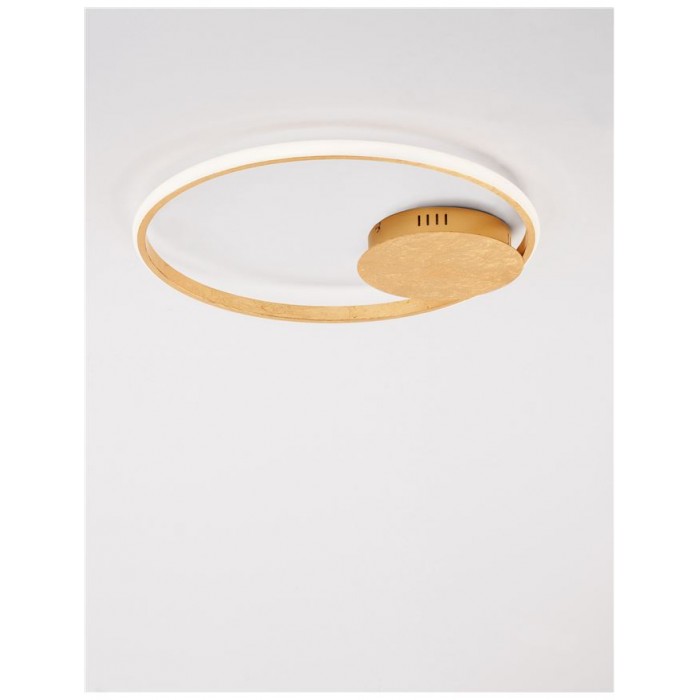 Люстра - Nova Luce 9348071 Fuline, 32 Вт, 2320 лм, 3000K